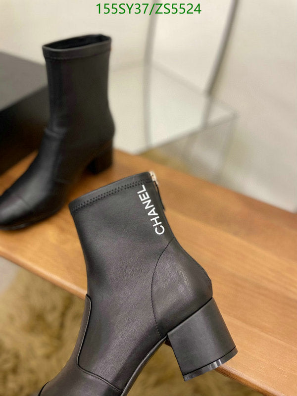 SAMC - CHL Women Boots - 309