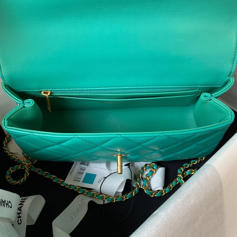 Satchel Bags - CHL Bags - 7498