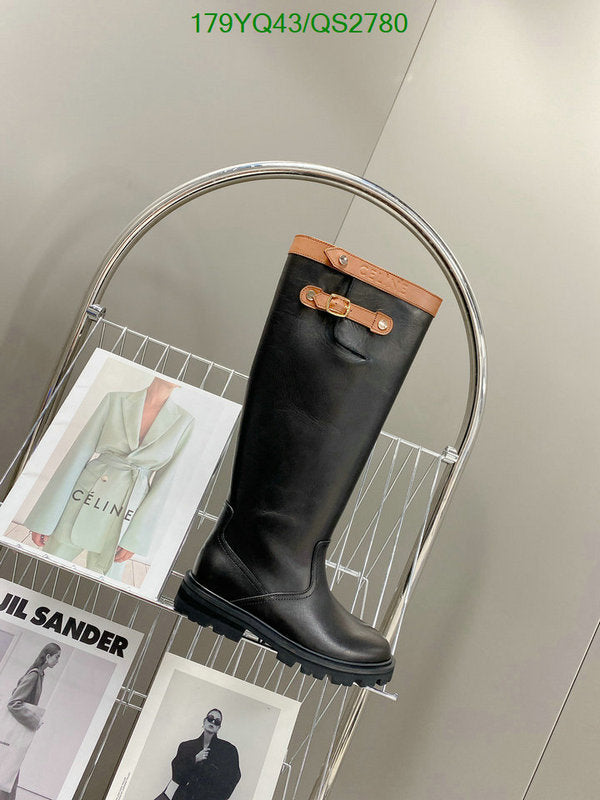 SAMC - COL Women Boots - 049