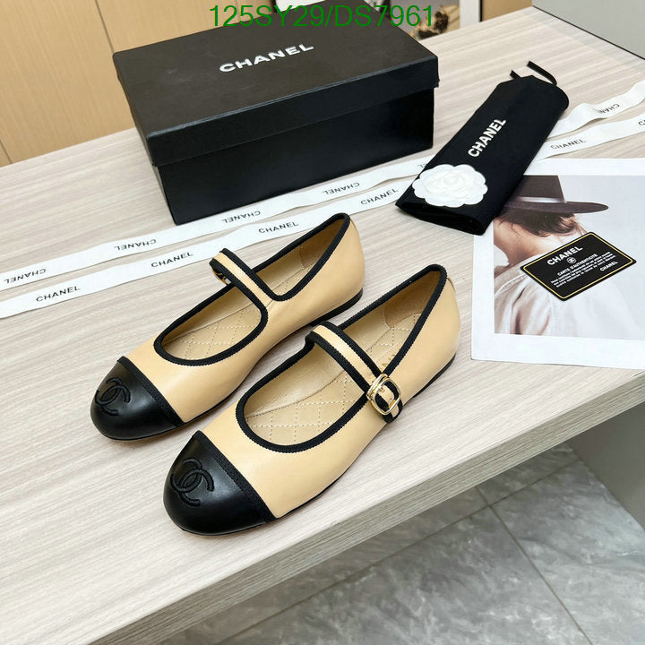 SAMC - CHL Women Shoes Ballet - 026