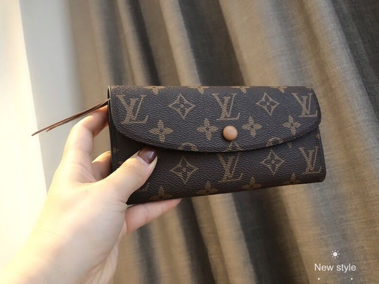 Glami- Glami- Lu-Vi bags - 3672