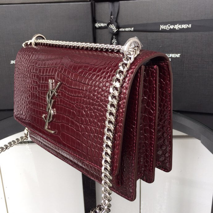Glamy - YLS Bags - 1023