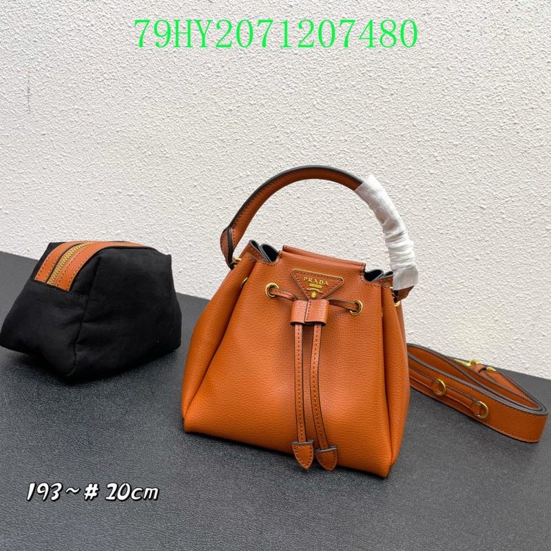 Satchel Bags - PDA Bags - 3710