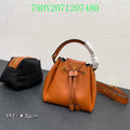 Satchel Bags - PDA Bags - 3710