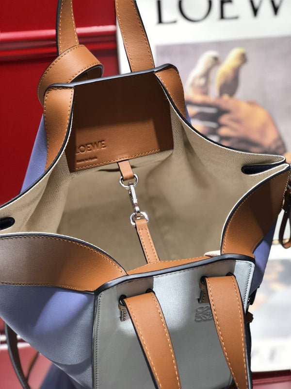 Glamy - LWO Bags - 631