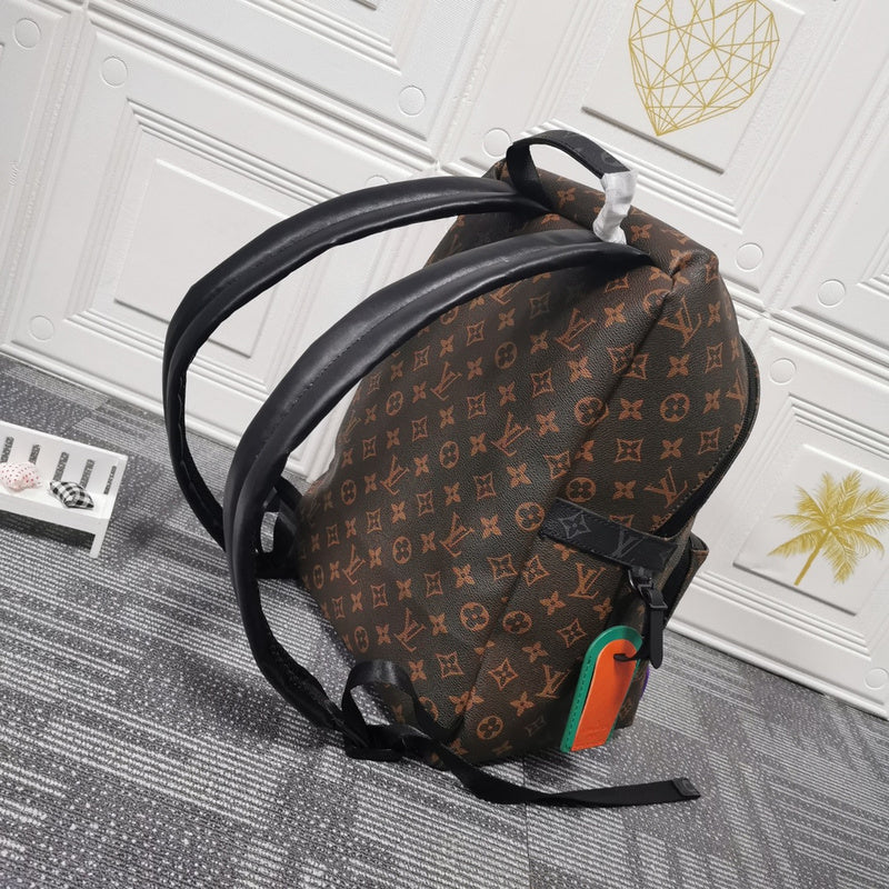 Satchel Bags - VL1 Bags - 260