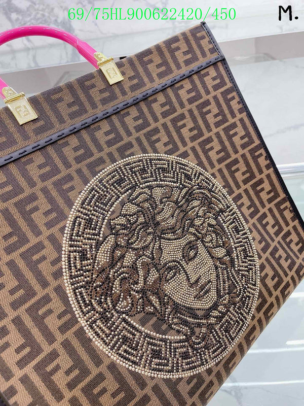 Glami - FDE Bags - 2863