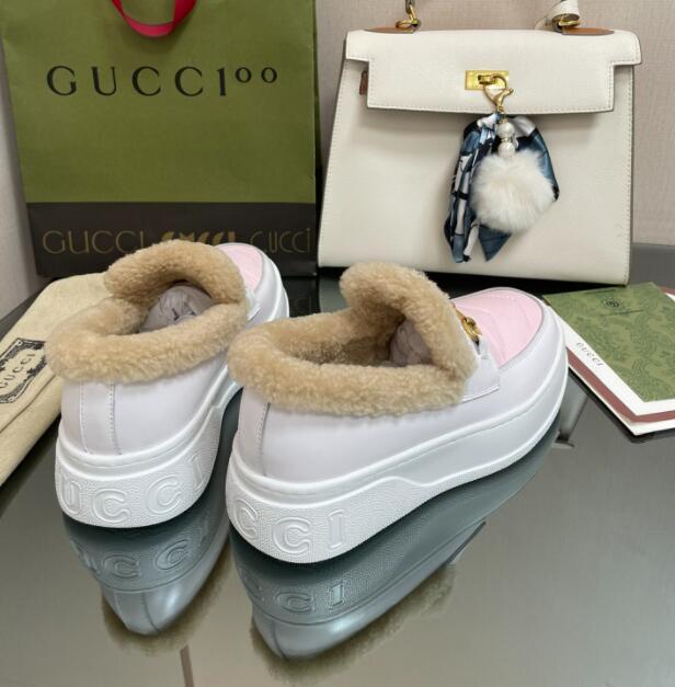 SAMC - GUKI Women Shoes - 934