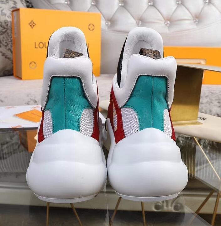 SAMC - LOV Women Shoes - 1744
