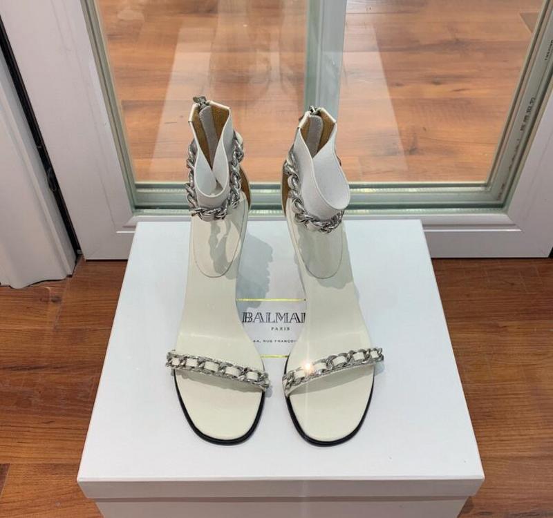 SAMC - BAM Women Shoes - 159