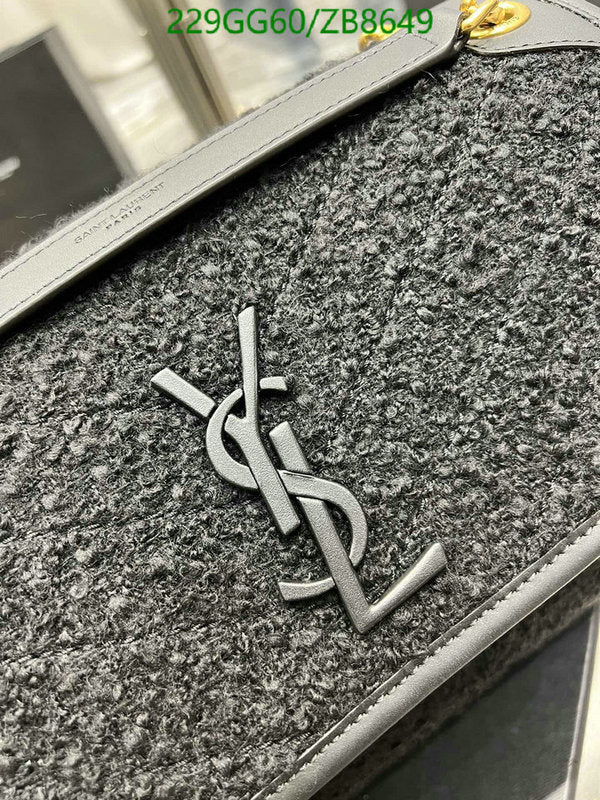 SAMC - YLS Bags - 200