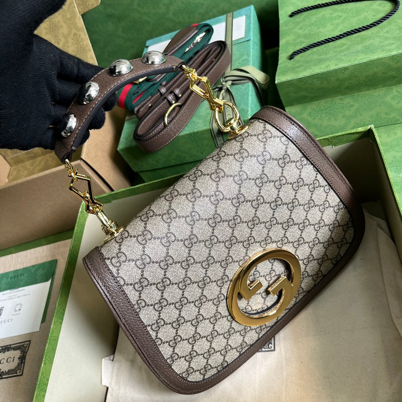 Glami-i GUKI Women Bags - 252