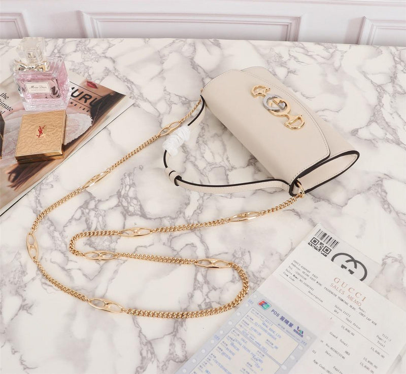 glamy - GCI Bags - 916