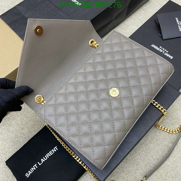 SAMC - YLS Bags - 060