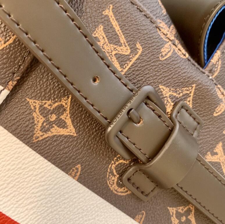 SAMC - LOV Bags - 1782
