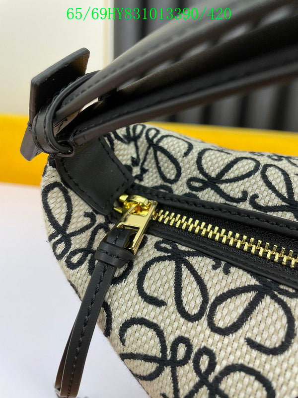 Satchel Bags - LWE Bags - 205