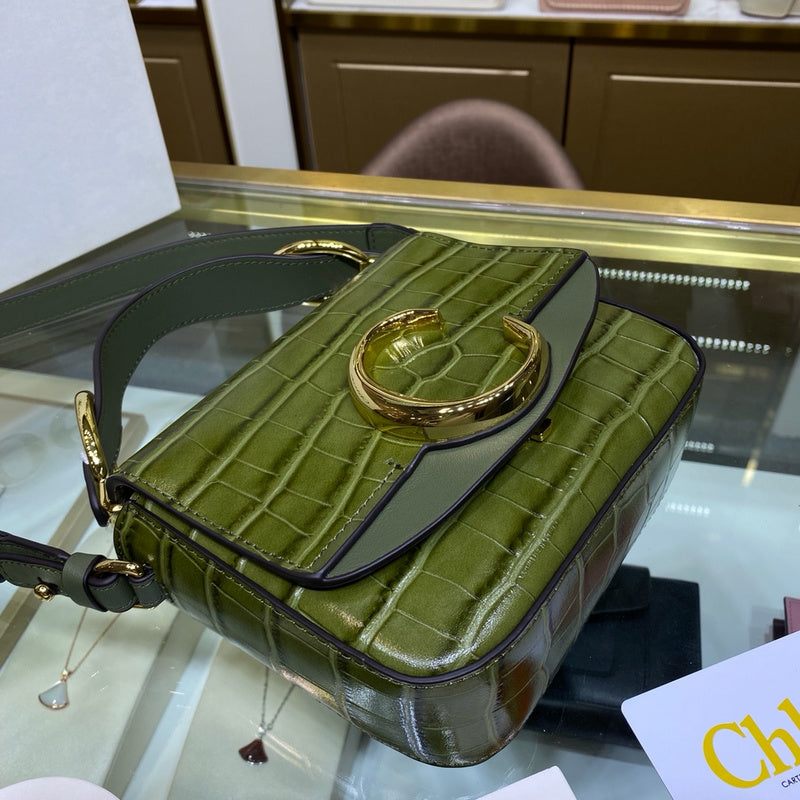 Glamy - CLE Bags - 599