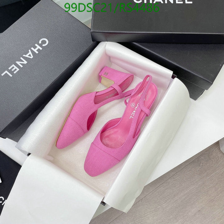 SAMC - CHL Women Shoes Ballet - 183