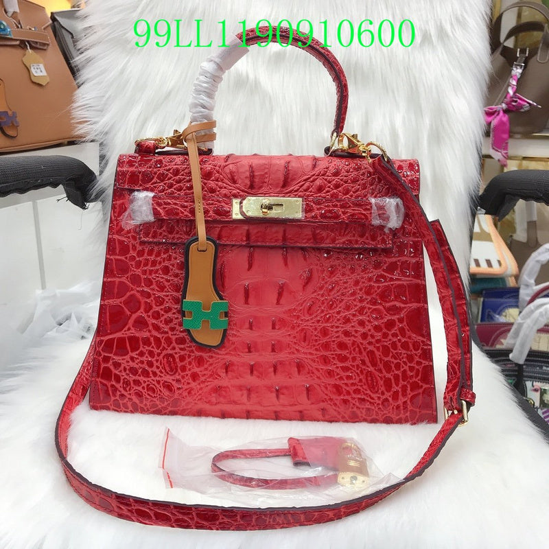 Glami - HMS Bags - 1108
