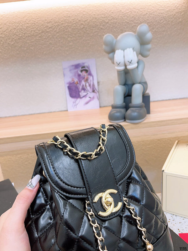 Satchel Bags - CHL Bags - 6952