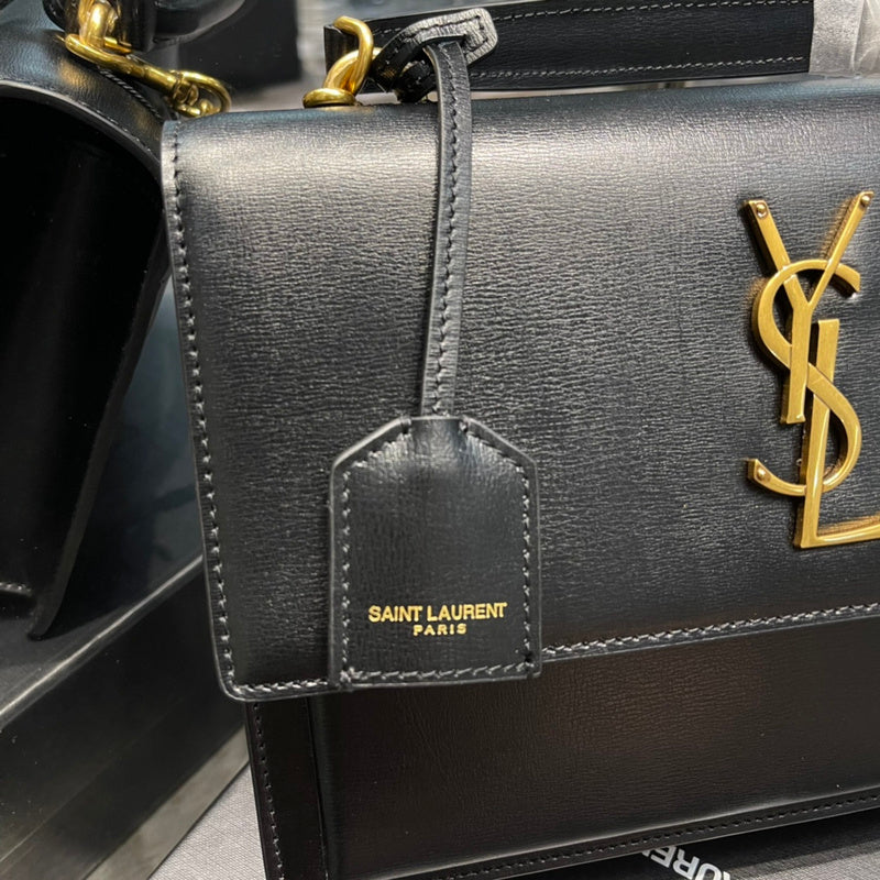 Satchel Bags - SLY Bags - 305