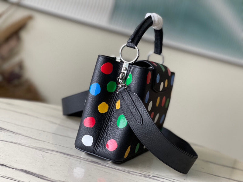 Glami- Glami- Lu-Vi bags - 4018
