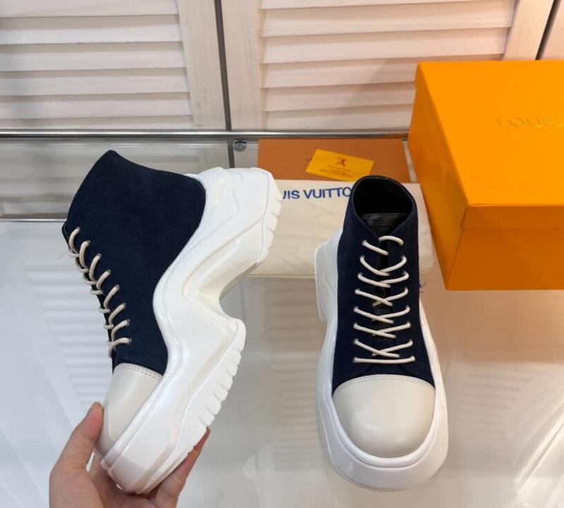 Glamy - LOV Women Shoes - 517