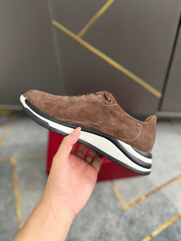 Glami - FGO Men Shoes - 1042