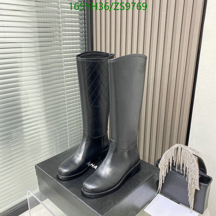 SAMC - CHL Women Boots - 199