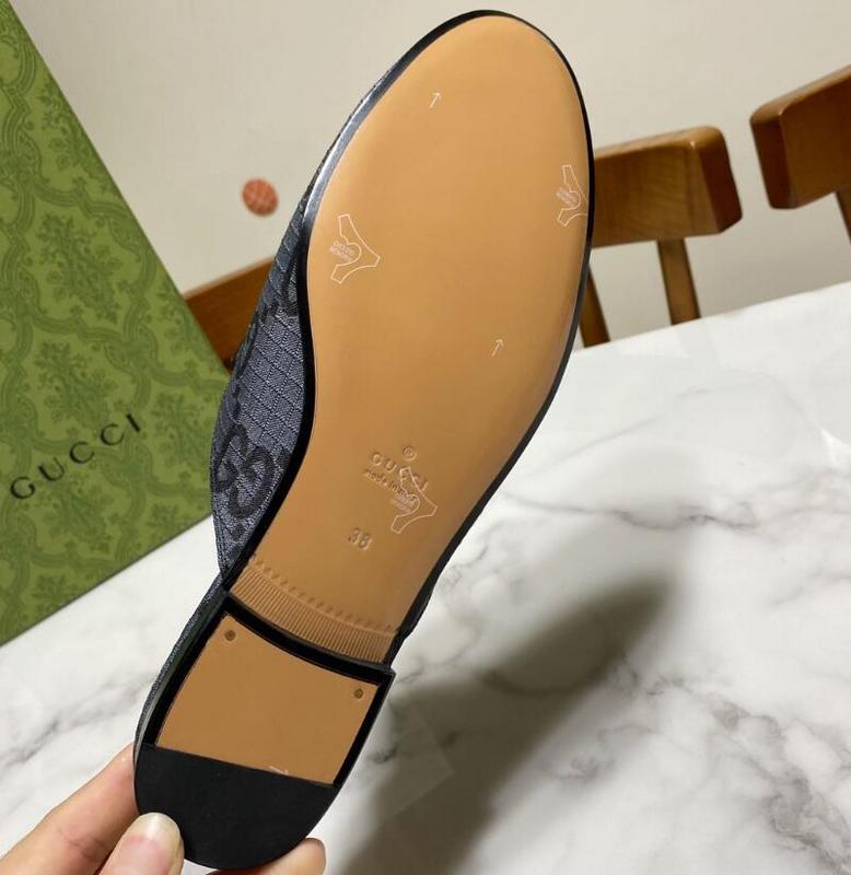 SAMC - GUKI Women Shoes - 254