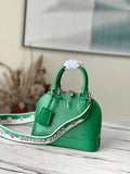 GlamI Lu-Vi bags - 5204