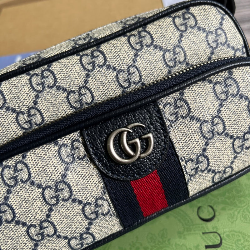 Satchel Bags - GCI Bags - 5749