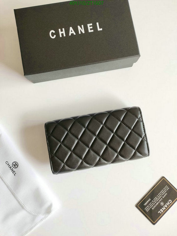 SAMC - CHL Wallets - 056