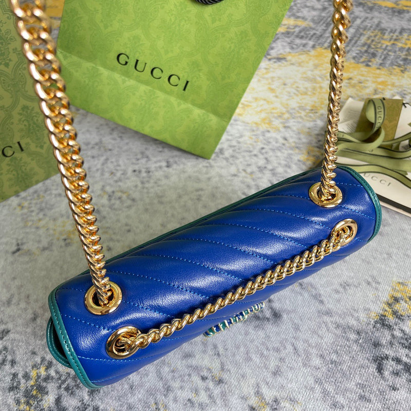 Glami Fashion - GCI Bags - 2848