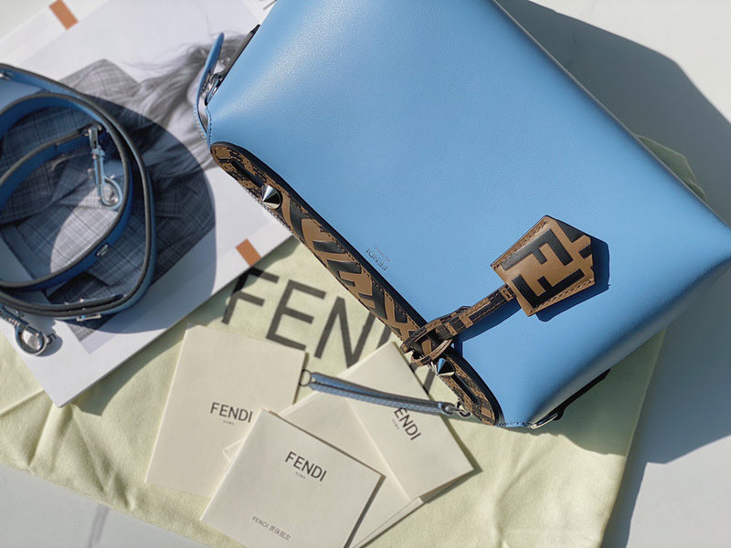FDI Bags - Luxurious Bags  137