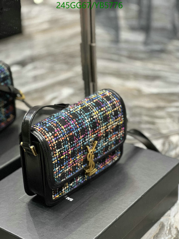 SAMC - YLS Bags - 277