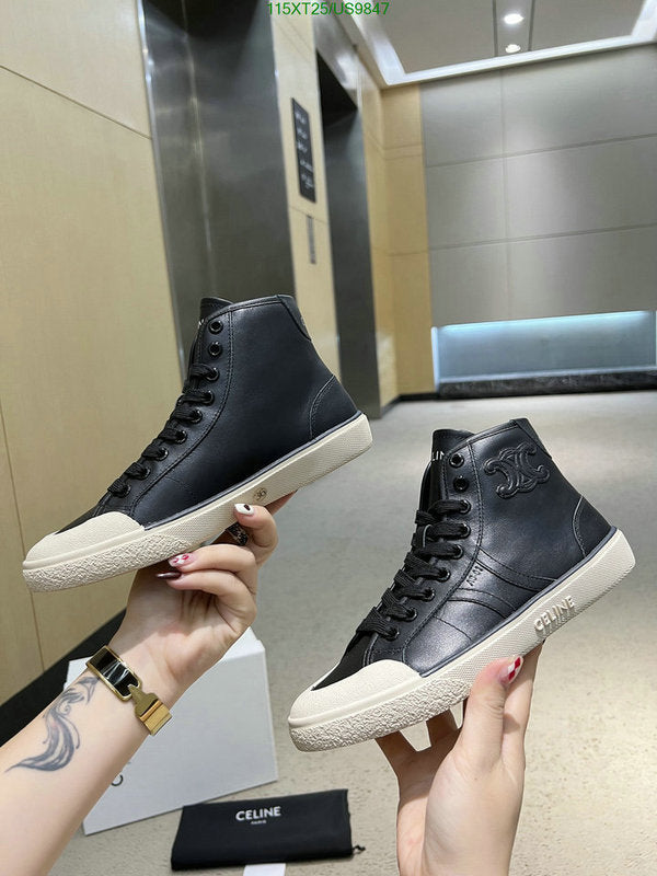 SAMC - COL Women Shoes - 041