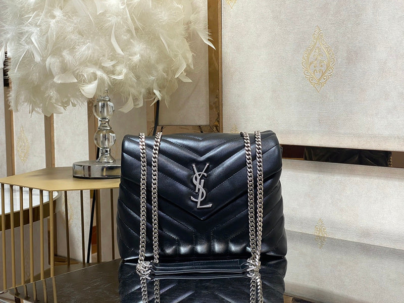 Satchel Bags - SLY Bags - 2586