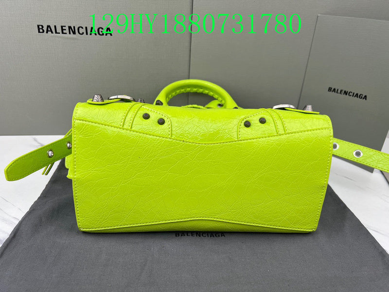 ELE Fashion - BGA Bags - 1668