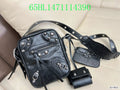 Glami GlamI - BGA Bags - 1998