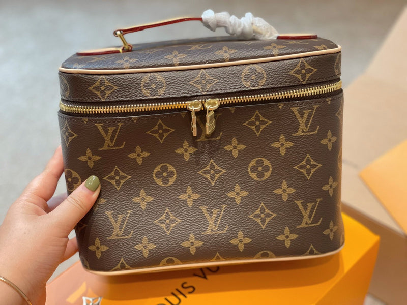 Satchel Bags - VL1 Bags - 057