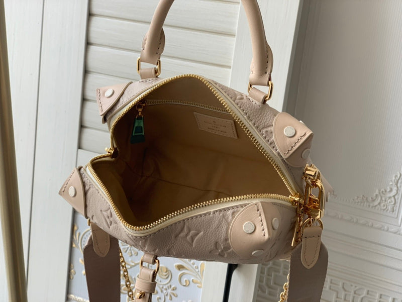 Satchel Bags - VL1 Bags - 396