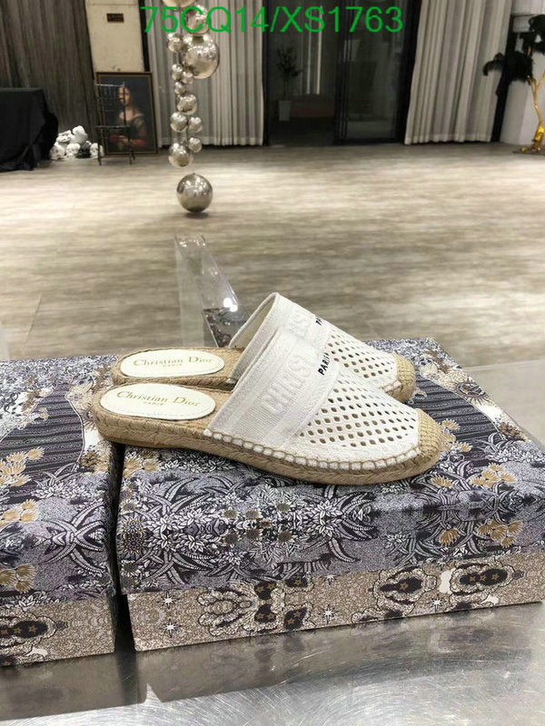 SAMCC - DOR Women Shoes - 2185