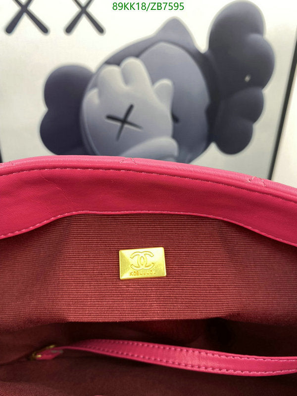 SAMC - CHL Bags Crossbody - 144