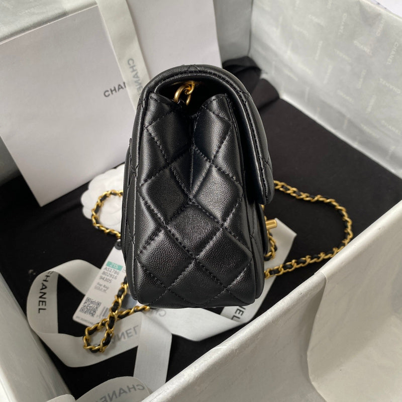 Satchel Bags - CLN Bags - 406