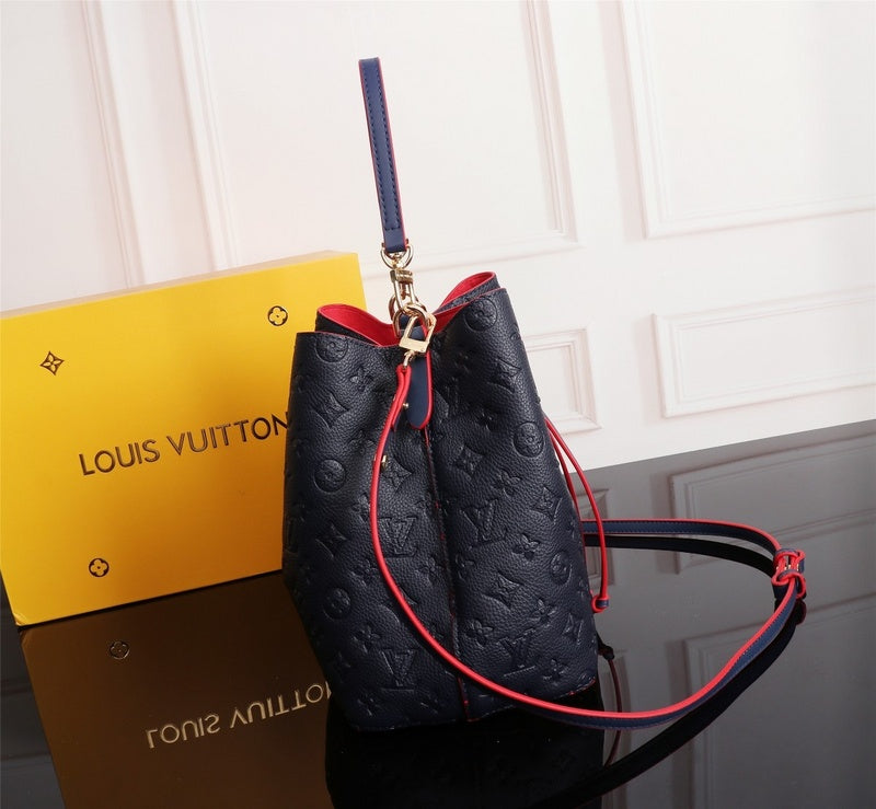 Satchel Bags - VL1 Bags - 601