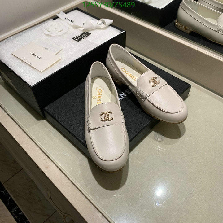 SAMC - CHL Women Shoes - 114