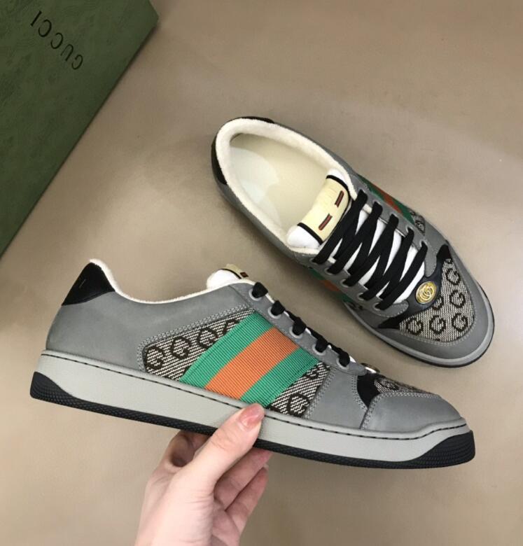 SAMC - GUKI Women Shoes - 910