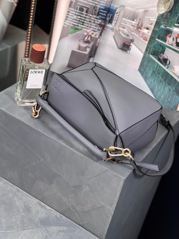 Glamy - LWO Bags - 075