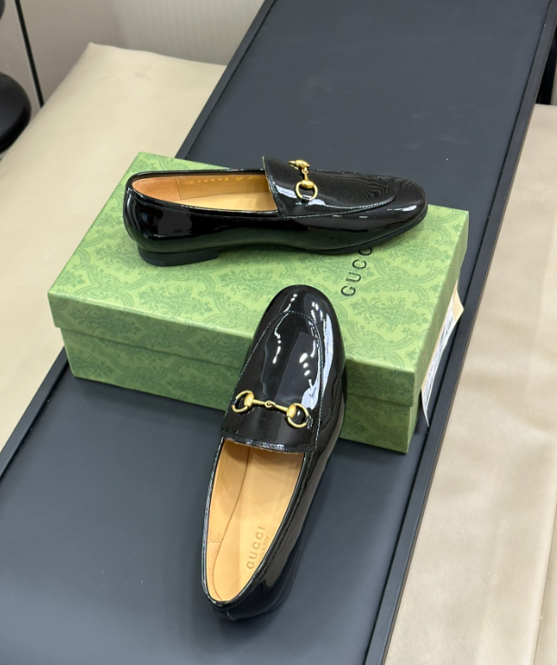 SAMC - GUKI Women Shoes - 039